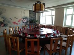 包厢-胖姐渔村(中源大道店)