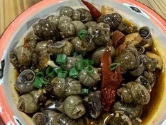 -冶建镜子·老南昌大排档·江西虾王(总店)