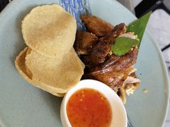 -帕蓝·暹罗料理(大学路店)