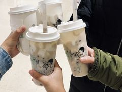 -喜茶(佛山顺德大良东乐路店)