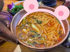 -觅山云南菜(泊富ICITY店)