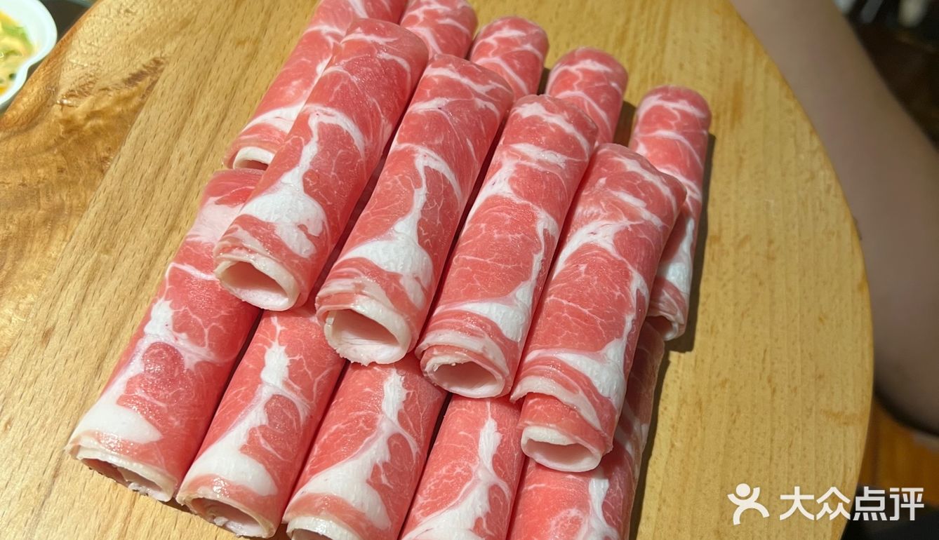 迎十一友人小聚吃🐏大爷涮肉