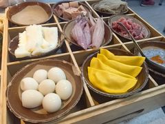 -芈重山老火锅(广州首店)