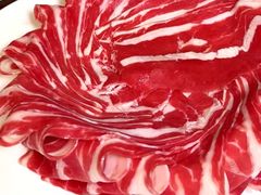 -清真·鸦儿李记·涮肉(花市店)