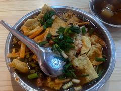-柳州肥姨妈大骨螺蛳粉(东靖路店)