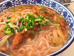 -仙妈米粉店(庆丰路)