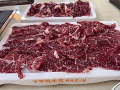 -潮悦牛肉火锅城(水贝店)