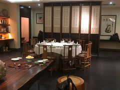 包厢-禅一·静观堂(长寿路店)