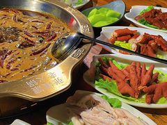 -张嬢嬢老火锅(壹号店•六年店)