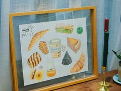 -DOPAMINE多巴胺·甜品面包·生日蛋糕(国贸店)