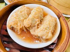 -添好运点心专门店(百老汇店)