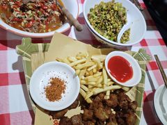 -西江红·株洲本地菜(滨江南路店)