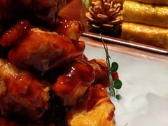 糖醋排骨-锦楼·臻选新杭帮(杭州中心店)