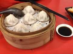 鲜肉汤包-回味鸭血粉丝汤(砂之船店)