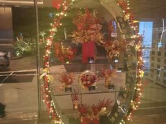 -怡咖啡海鲜自助餐厅(浦东香格里拉店)