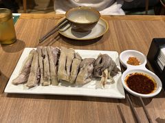 -贯贯吉·清真餐厅(浙江中路店)