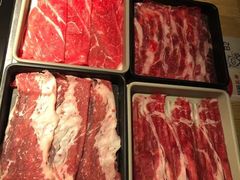 -温野菜涮涮锅(西单大悦城店)