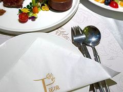 -晶雅花园西餐厅(南京首店)
