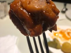 红烩鸡块-戈拿旺巴西烤肉(崇文门店)