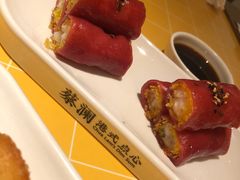 -蔡澜点心·粤菜(花城汇南区店)