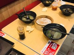 -回味鸭血粉丝汤(新城市广场店)