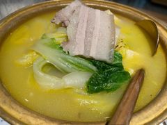 -关东小磨东北菜(漕河泾印象城店)