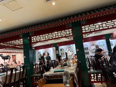 -东来顺饭庄(王府井步行街店)