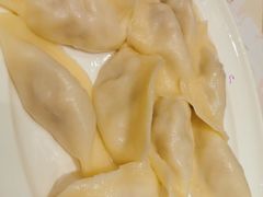 -喜家德虾仁水饺(麒麟社店)