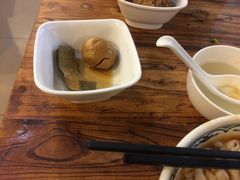 -老门刀削面(小酱坊店)