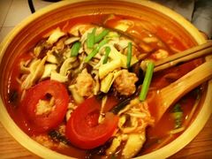 -石榴姐•山城小馆(创始店)