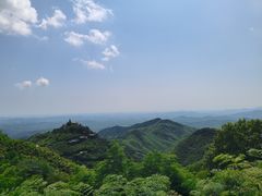-莫干山风景区