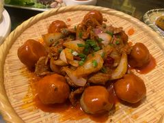-吉祥圣雪藏餐