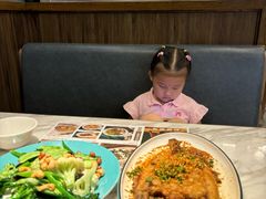 -新世界餐厅(万达店)