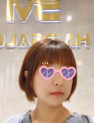 短发-5M HAIR SALON