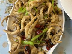 -京皇十二道天津菜(蒲黄榆店)