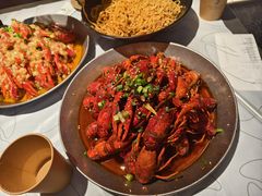 -巴厘龙虾·榜首油焖大虾(洞庭·艺术洋房店)