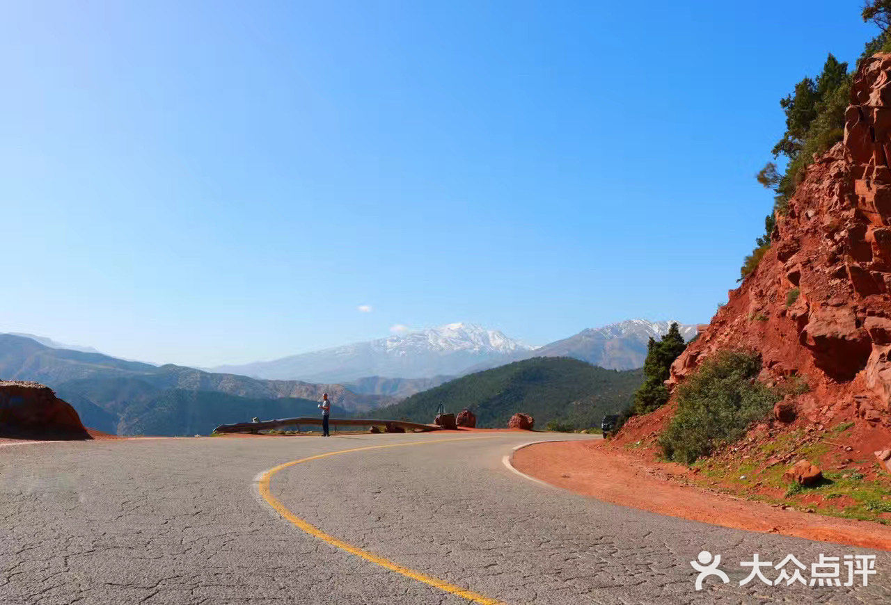 萬水千山走遍