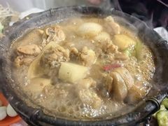-范贤光鸡公煲(平乐园总店)