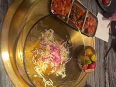 -义气烤肉餐吧(大族广场店)
