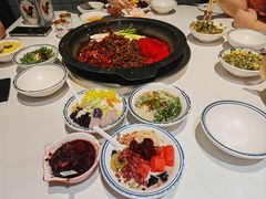 -卤校长老火锅(杨家坪直营店)