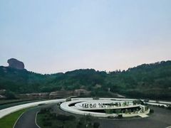 -鼎盛王朝康熙大典实景演出