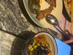 -金海湾自助餐厅(金陵饭店)