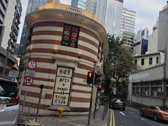 -大馆(前中区警署建築群)