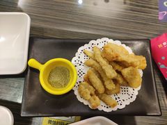 -豪客来牛排(府河店)