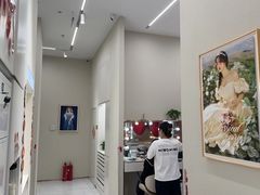 -海马体照相馆(大连柏威年购物中心店)