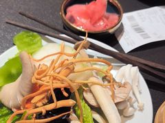 -额尔敦·品质自助(摩尔城店)