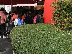 -麦当劳(海洋公园店)