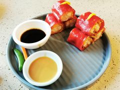 -点都德(龙之梦店)