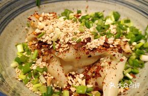 Spicy Pork Noodle Bowl (Large)