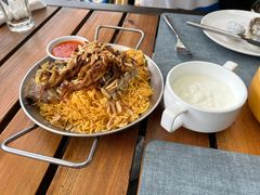 -ALAMEEN阿拉伯餐厅(三里屯店)